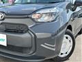 2022 Toyota Sienta