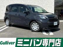 2022 Toyota Sienta