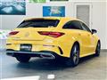 2020 Mercedes-Benz CLA-CLASS