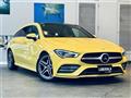 2020 Mercedes-Benz CLA-CLASS