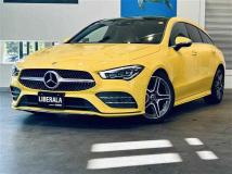 2020 Mercedes-Benz CLA-CLASS
