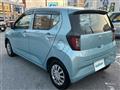 2021 Daihatsu Mira Es