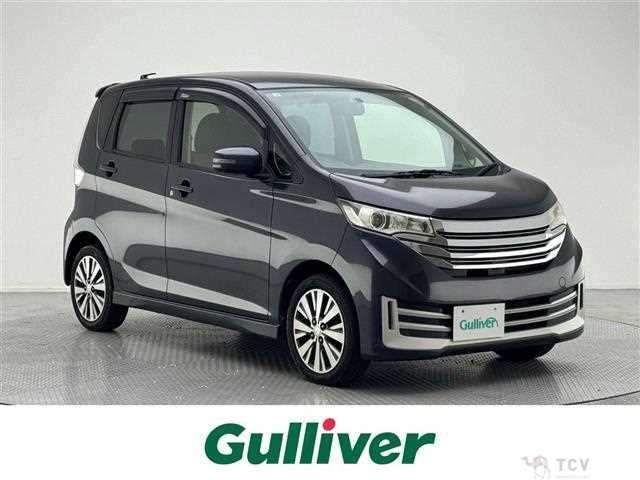 2013 Nissan DAYZ