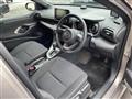 2023 Toyota Yaris