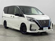 2019 Nissan Serena