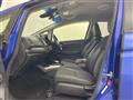 2015 Honda Fit Hybrid