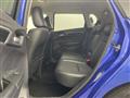 2015 Honda Fit Hybrid