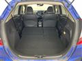 2015 Honda Fit Hybrid