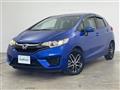 2015 Honda Fit Hybrid