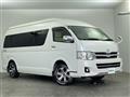 2013 Toyota Hiace Van