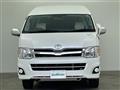 2013 Toyota Hiace Van