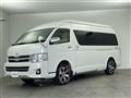 2013 Toyota Hiace Van