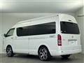2013 Toyota Hiace Van