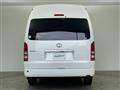 2013 Toyota Hiace Van