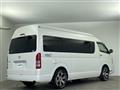 2013 Toyota Hiace Van