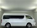2013 Toyota Hiace Van