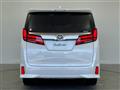 2021 Toyota Alphard