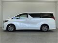 2021 Toyota Alphard