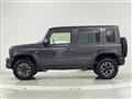 2026 Suzuki Jimny