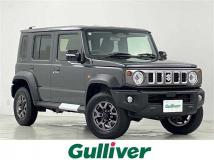 2026 Suzuki Jimny