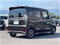2019 Honda N BOX