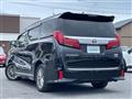 2021 Toyota Alphard Hybrid