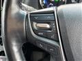 2021 Toyota Alphard Hybrid