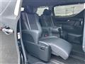 2021 Toyota Alphard Hybrid