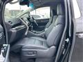 2021 Toyota Alphard Hybrid