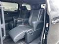 2021 Toyota Alphard Hybrid