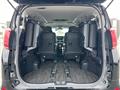 2021 Toyota Alphard Hybrid