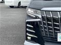 2021 Toyota Alphard Hybrid