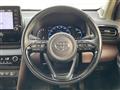2021 Toyota Yaris Cross