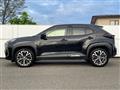 2021 Toyota Yaris Cross