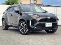 2021 Toyota Yaris Cross
