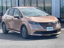 2025 Nissan Note