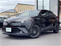 2017 Toyota C-HR