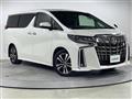 2020 Toyota Alphard