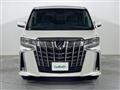 2020 Toyota Alphard