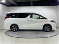 2020 Toyota Alphard