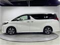 2020 Toyota Alphard