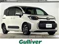 2024 Toyota Sienta