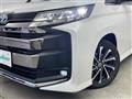 2022 Toyota Noah