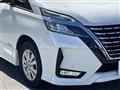 2022 Nissan Serena