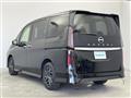 2026 Nissan Serena
