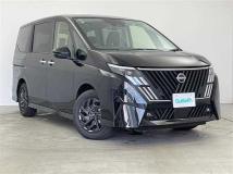 2026 Nissan Serena
