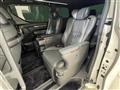 2021 Toyota Alphard Hybrid