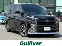 2023 Toyota Voxy