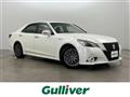 2013 Toyota Crown Hybrid