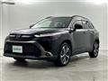 2023 Toyota CorollaCross